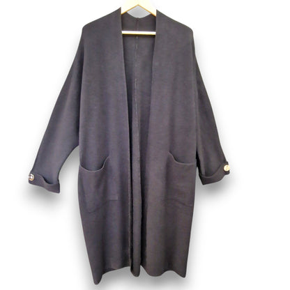 Maxi Cardigan / Cappotto  Melania