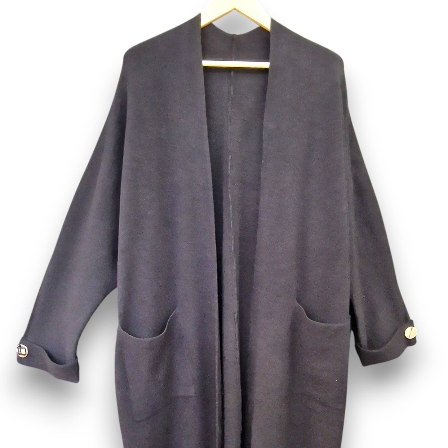 Maxi Cardigan / Cappotto  Melania