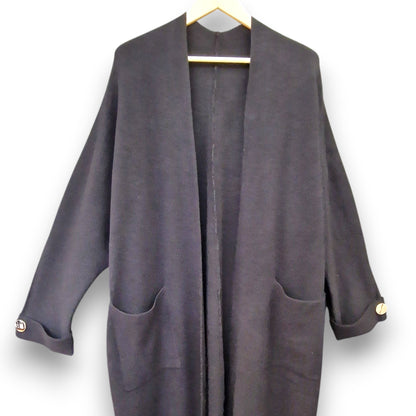 Maxi Cardigan / Cappotto  Melania