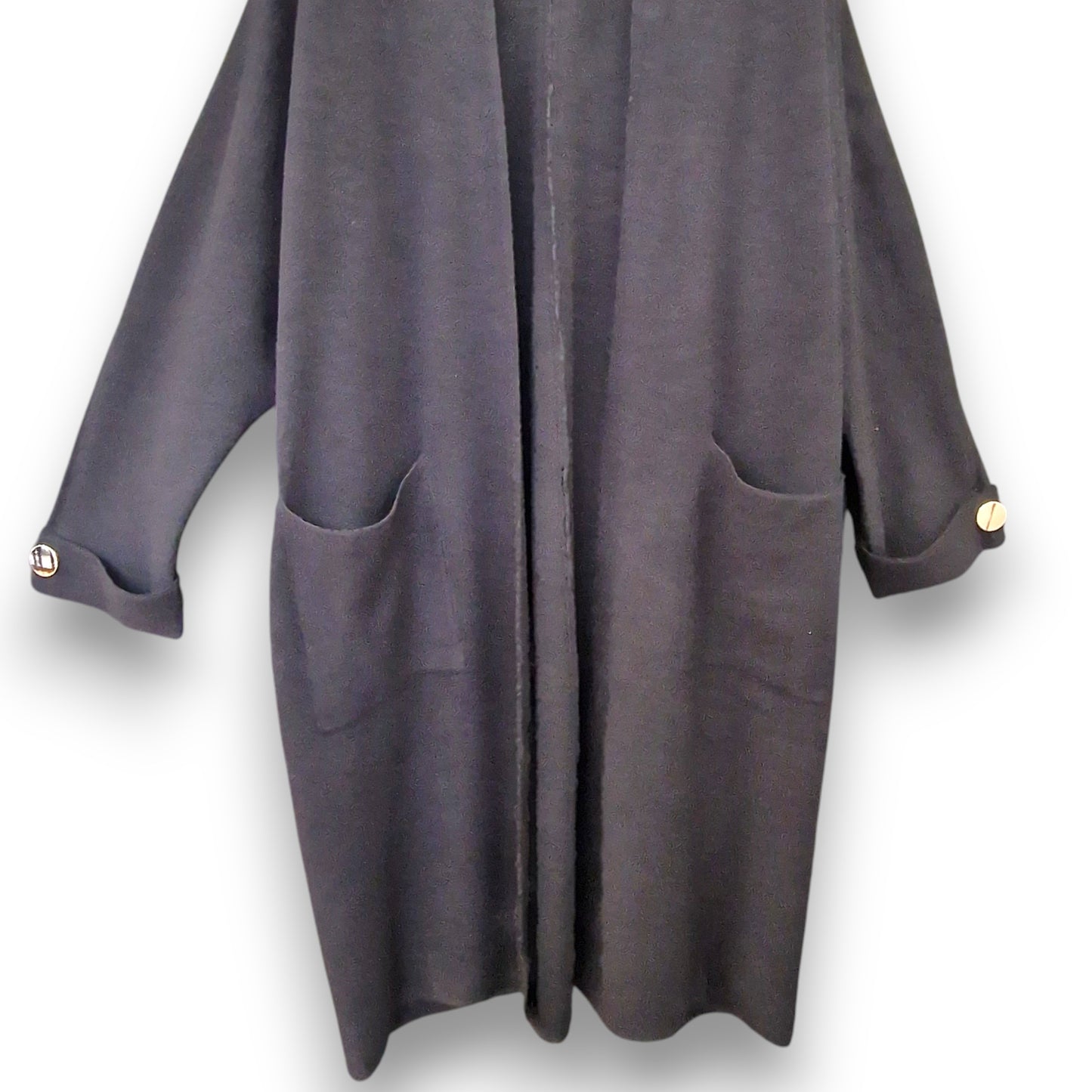 Maxi Cardigan / Cappotto  Melania