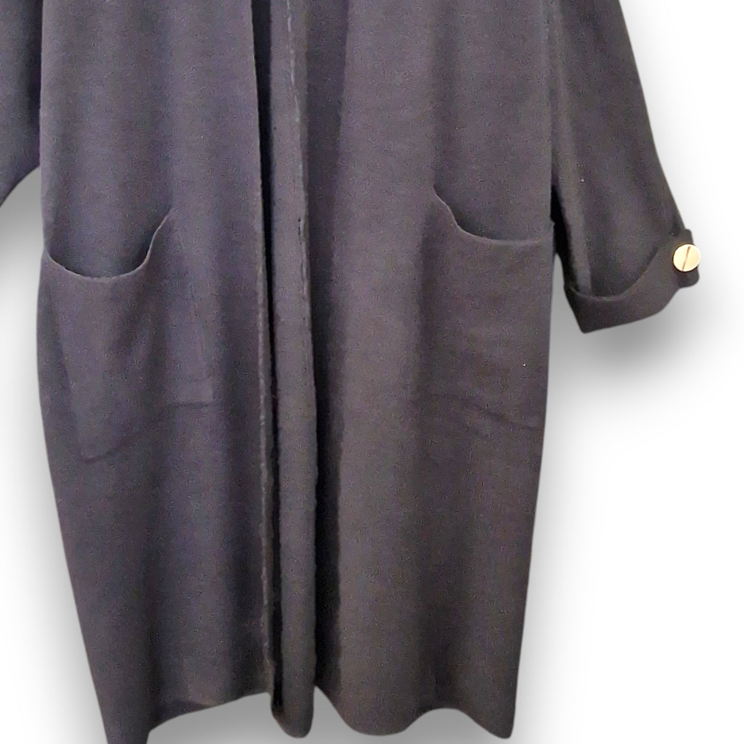 Maxi Cardigan / Cappotto  Melania