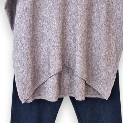 Maxi Maglia Pipistrello Evelin