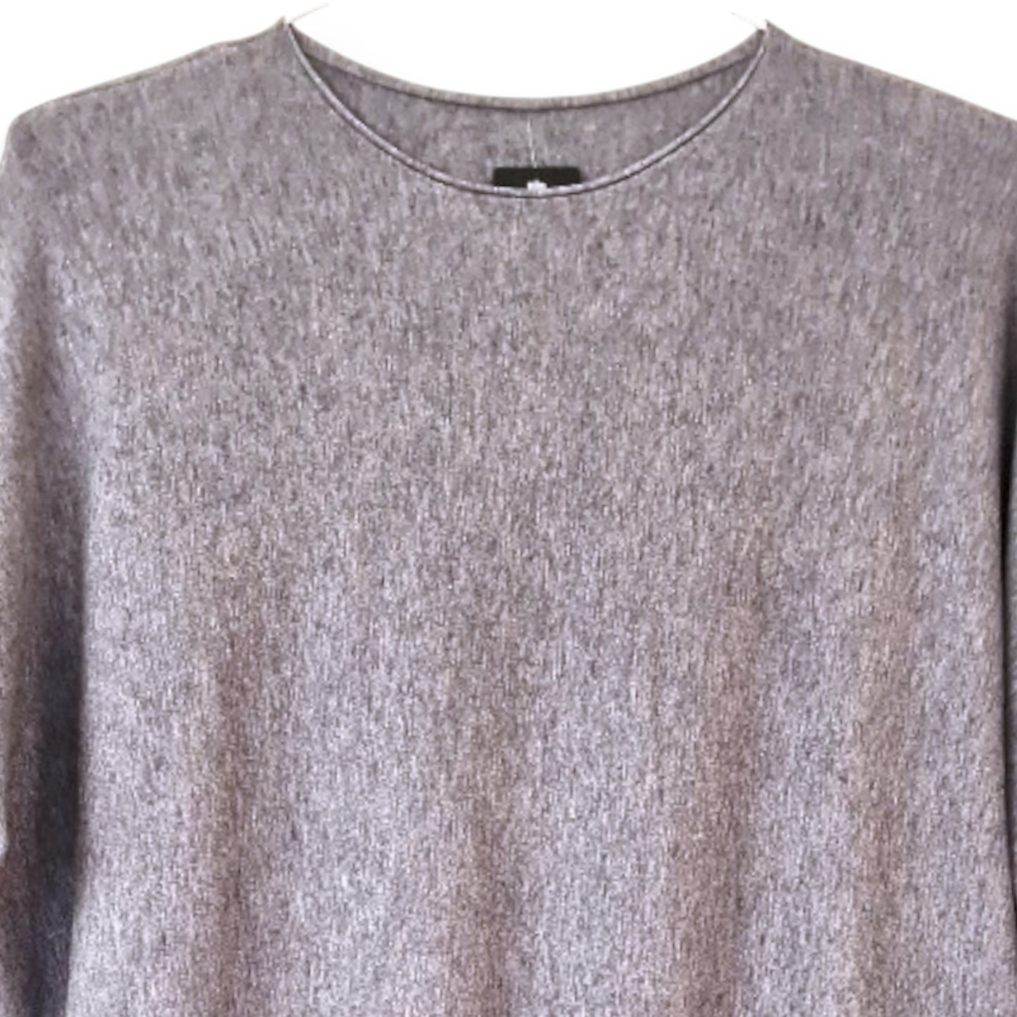 Maxi Maglia Pipistrello Evelin