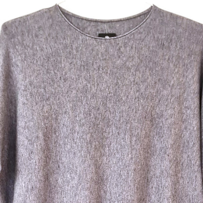 Maxi Maglia Pipistrello Evelin