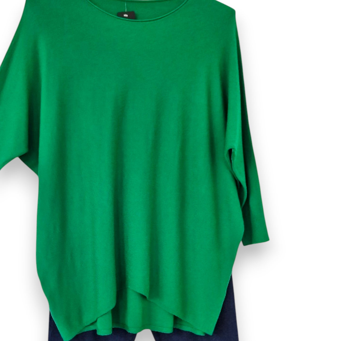 Maxi Maglia Pipistrello Ewing