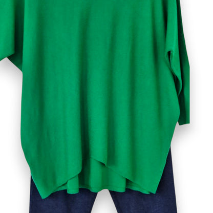 Maxi Maglia Pipistrello Ewing