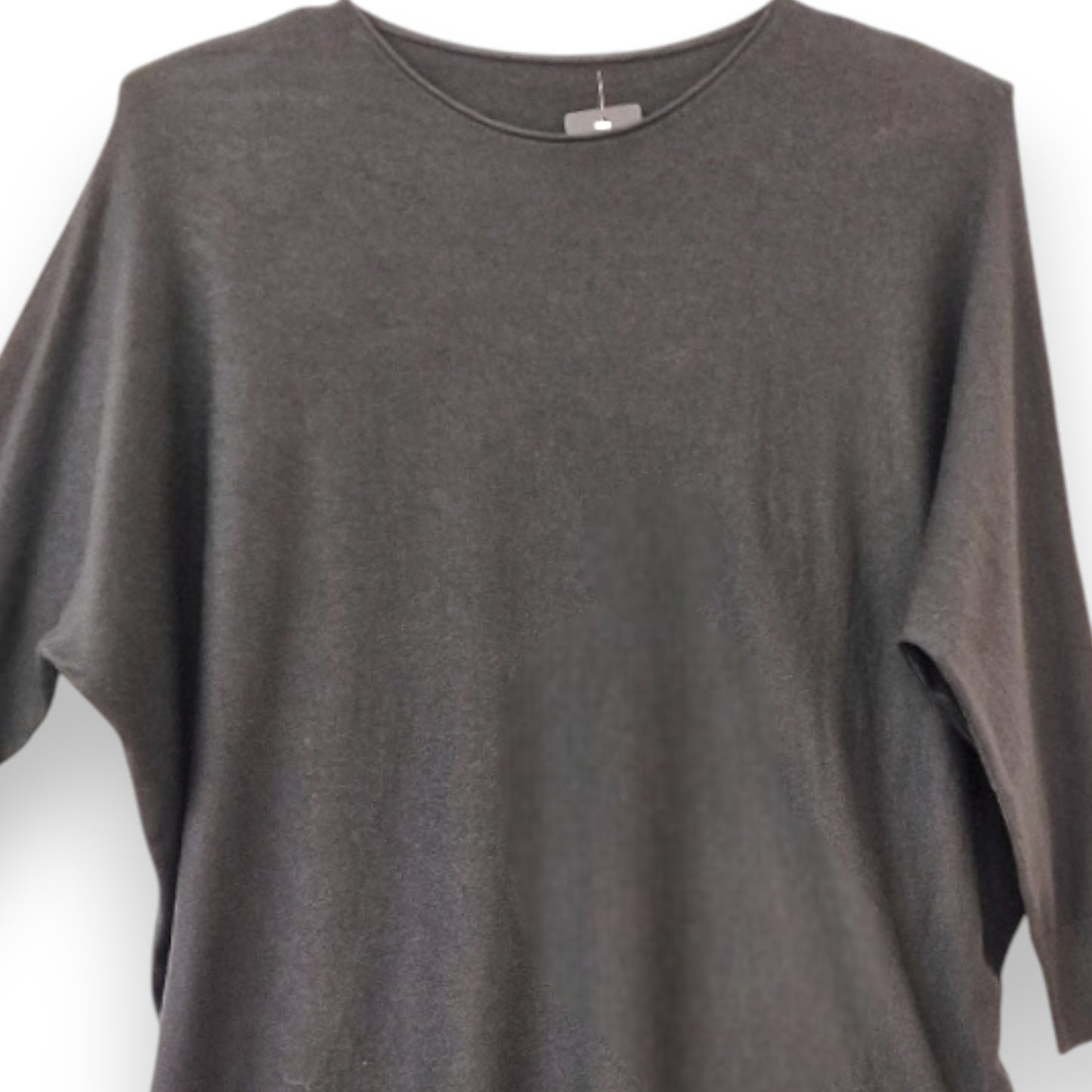 Maxi Maglia Pipistrello Emy