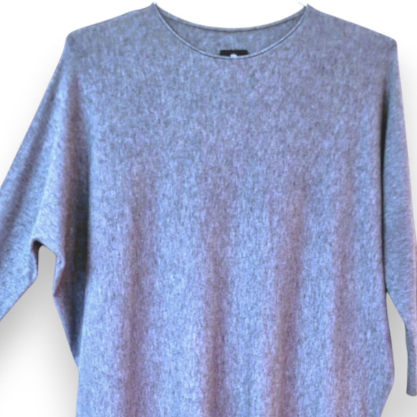 Maxi Maglia Pipistrello Erin