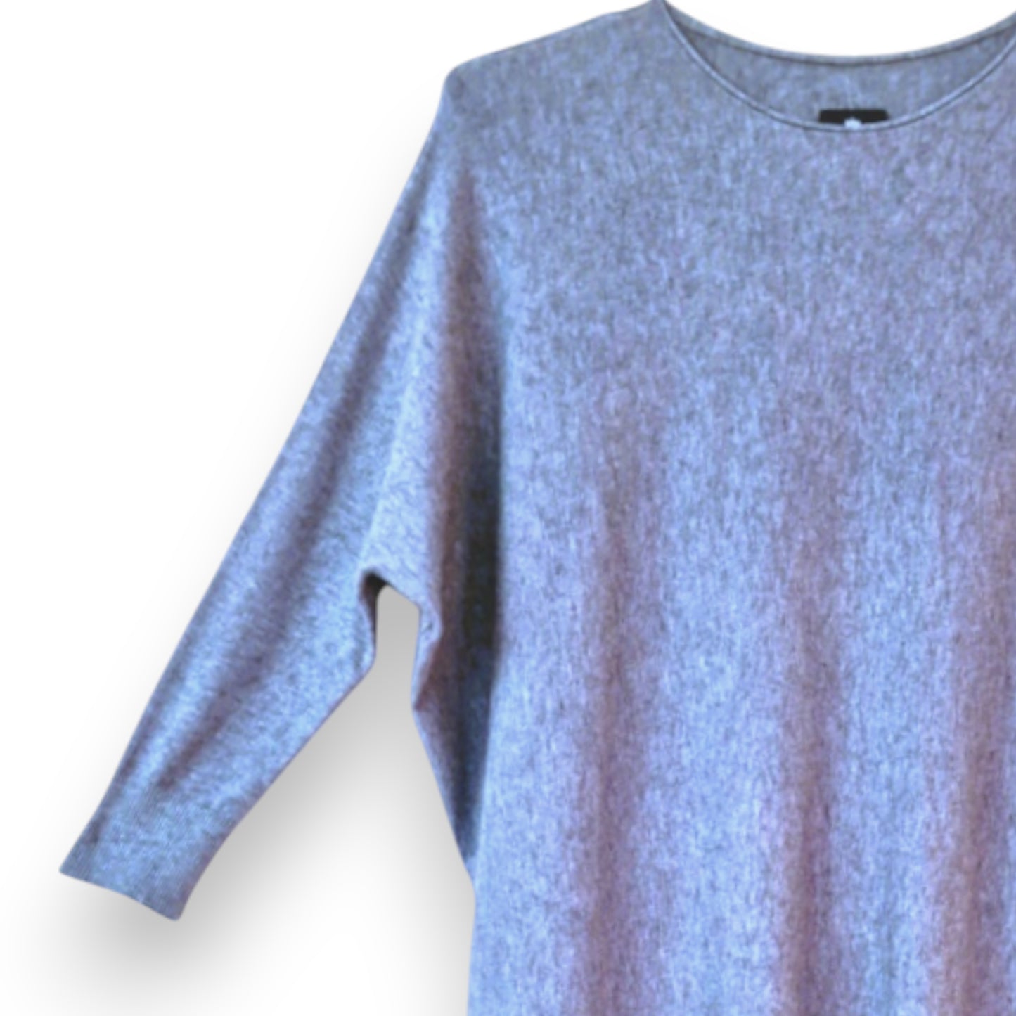 Maxi Maglia Pipistrello Erin