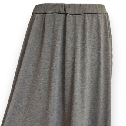 Gonna Lunga Acqui Veste fino alla tg 62