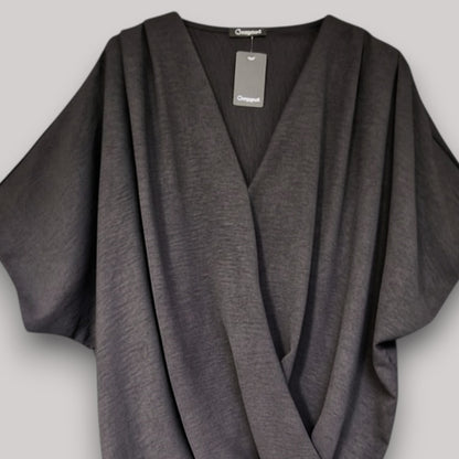 Maxi Maglia 100% Viscosa Elvira