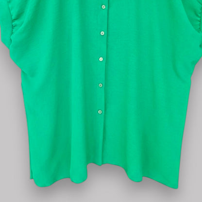 Maxi Camicia 100% Viscosa Flavia