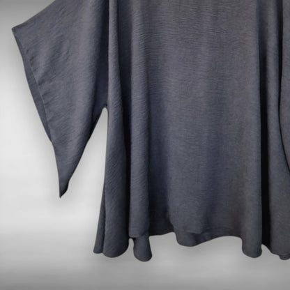 Maxi Maglia 100% Viscosa Marta