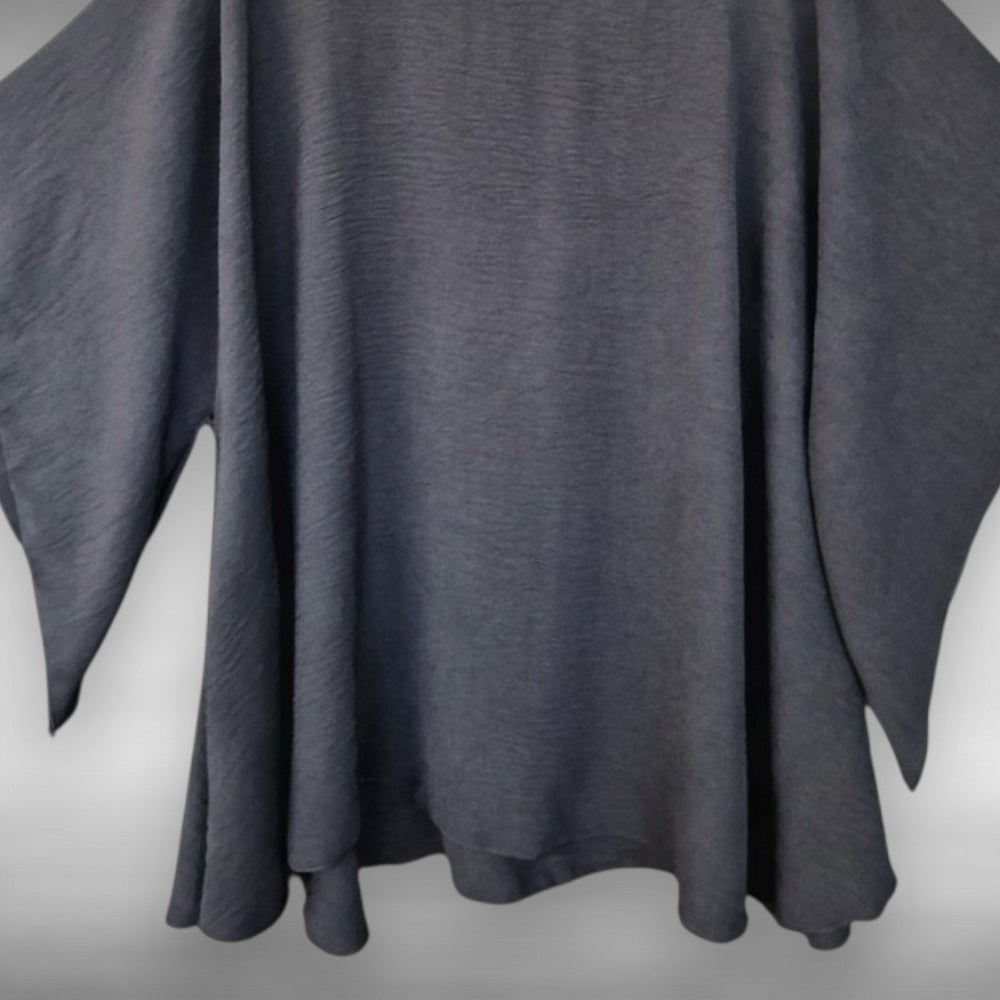 Maxi Maglia 100% Viscosa Marta