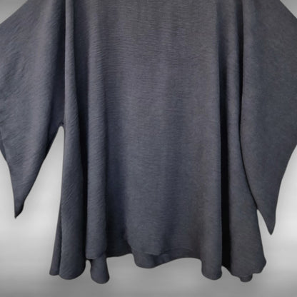 Maxi Maglia 100% Viscosa Marta