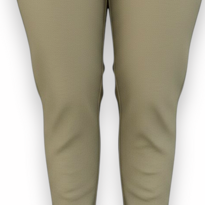 Maxi Pantalone con Tasche Cervia
