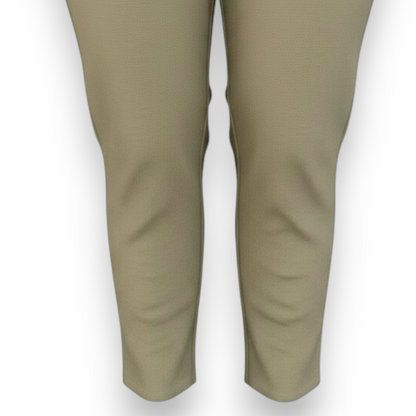 Maxi Pantalone con Tasche Cervia