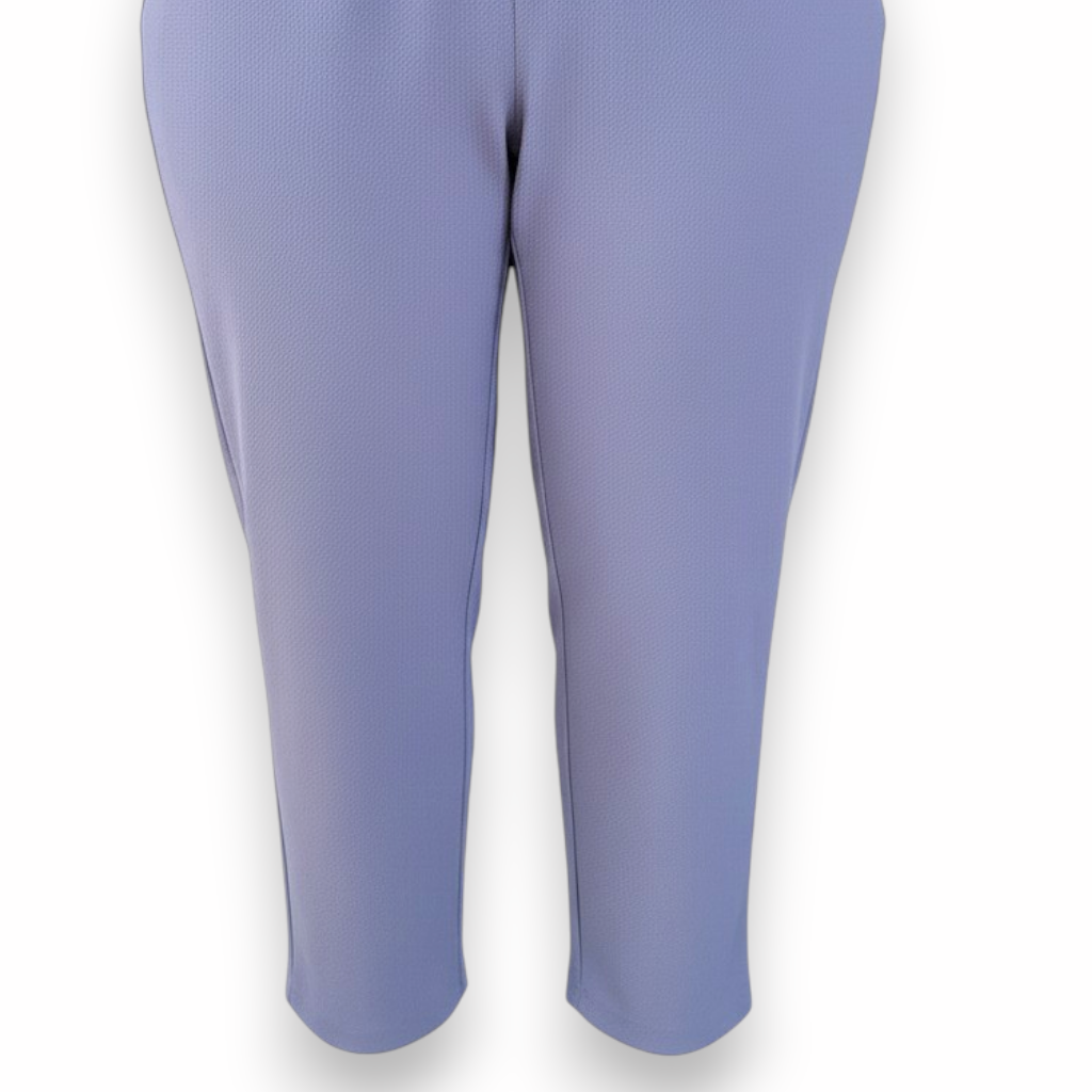Maxi Pantalone con Tasche Cattolica
