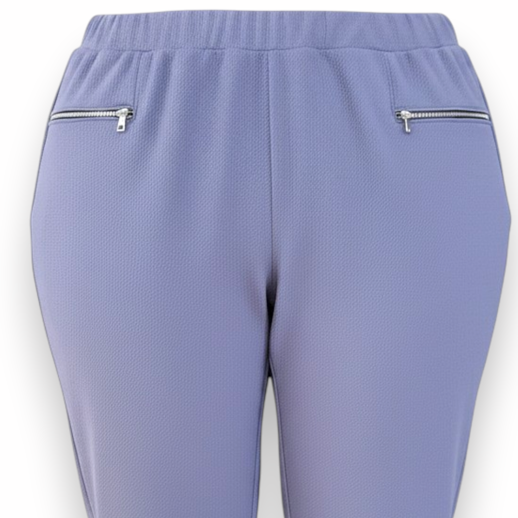 Maxi Pantalone con Tasche Cattolica