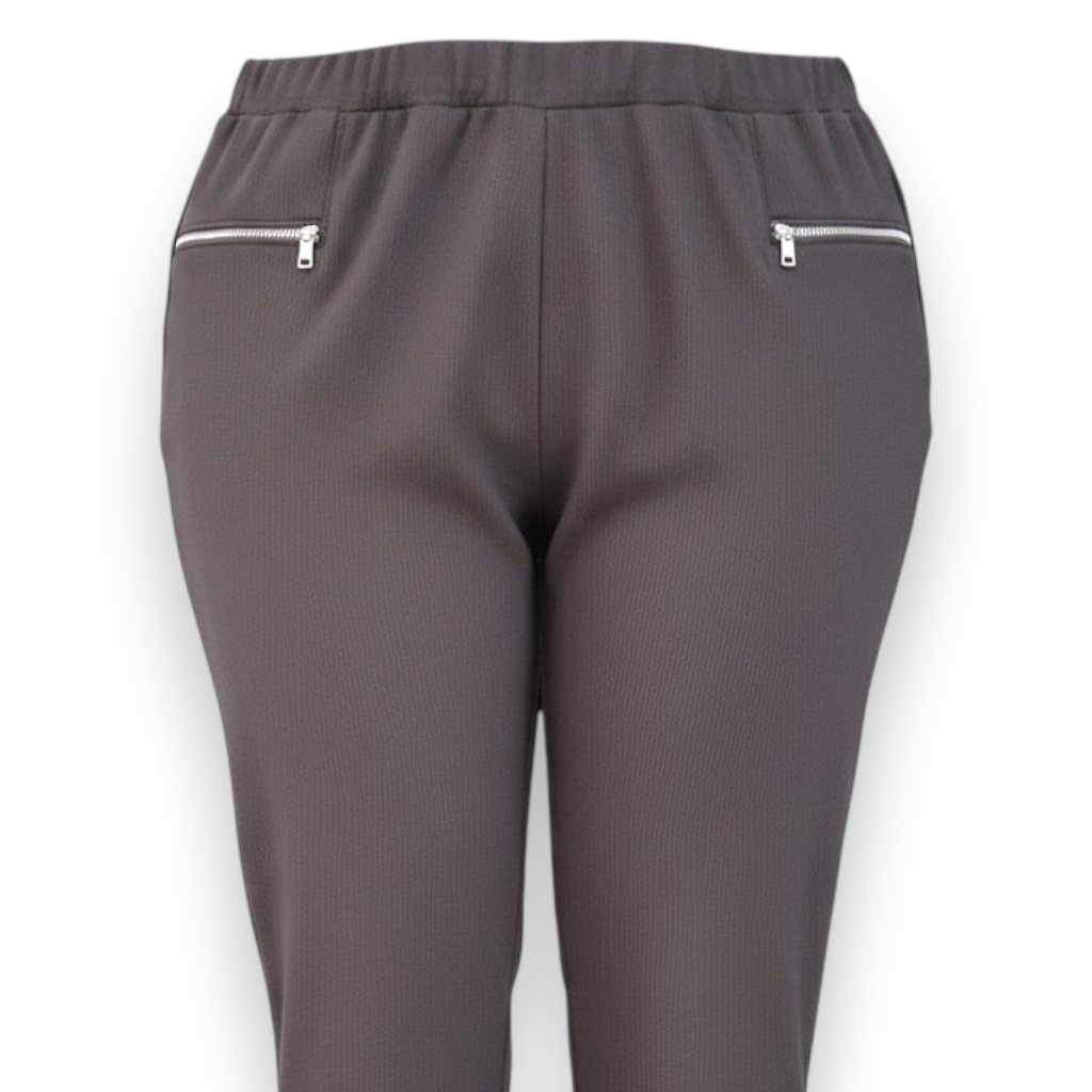 Maxi Pantalone con Tasche Rimini