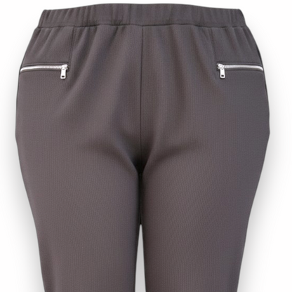 Maxi Pantalone con Tasche Rimini