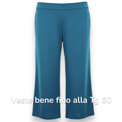 Pantalone Vita Alta Ladispoli