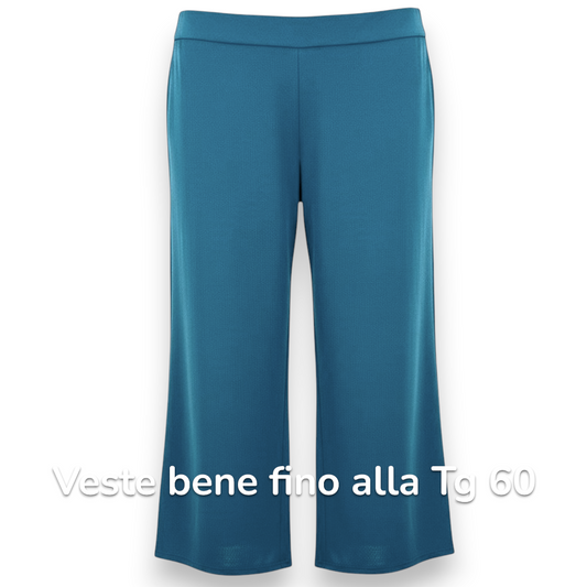 Pantalone Vita Alta Ladispoli