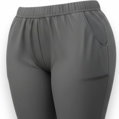 Maxi Pantalone con Tasche Siracusa