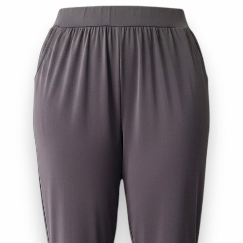 Maxi Pantalone con Tasche Siracusa
