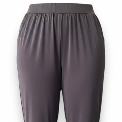 Maxi Pantalone con Tasche Siracusa