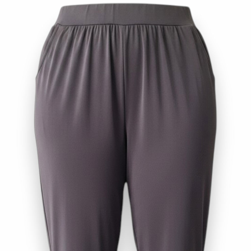 Maxi Pantalone con Tasche Siracusa