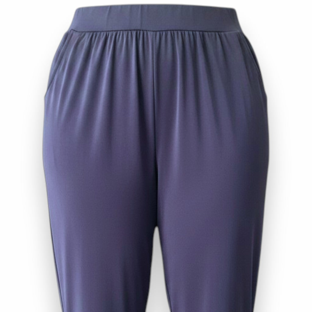 Maxi Pantalone con Tasche Palermo