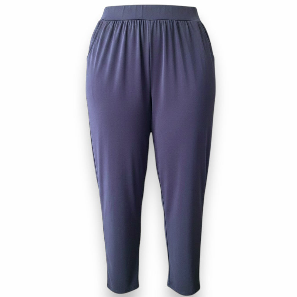 Maxi Pantalone con Tasche Palermo
