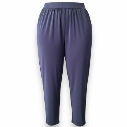 Maxi Pantalone con Tasche Palermo