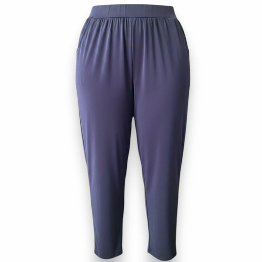 Maxi Pantalone con Tasche Palermo