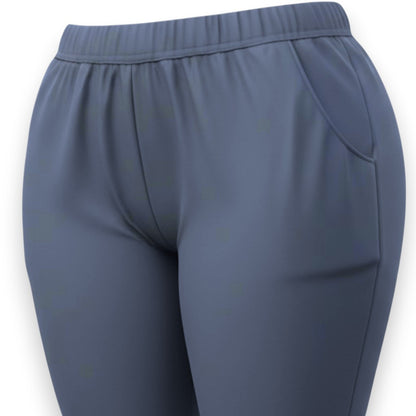 Maxi Pantalone con Tasche Palermo