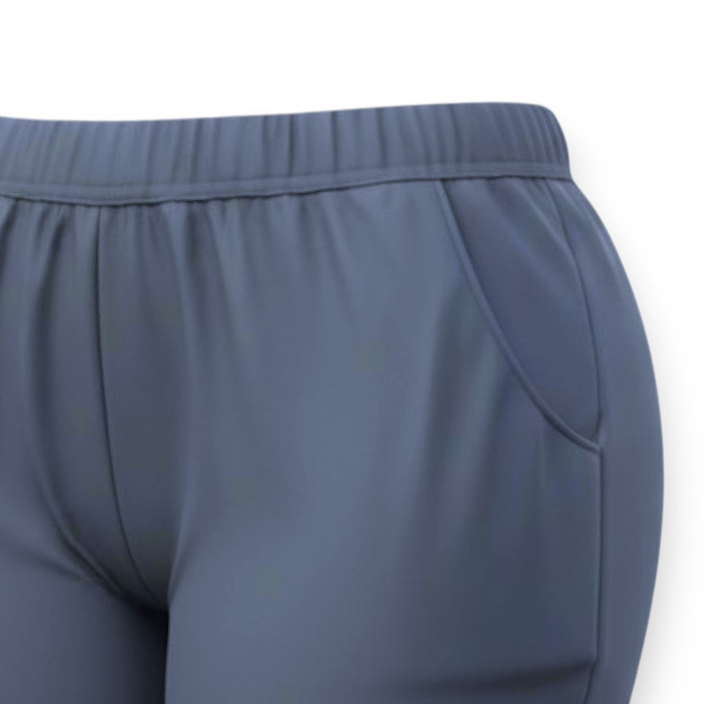 Maxi Pantalone con Tasche Palermo