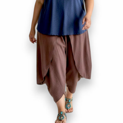 Maxi Top 100% Viscosa Mary