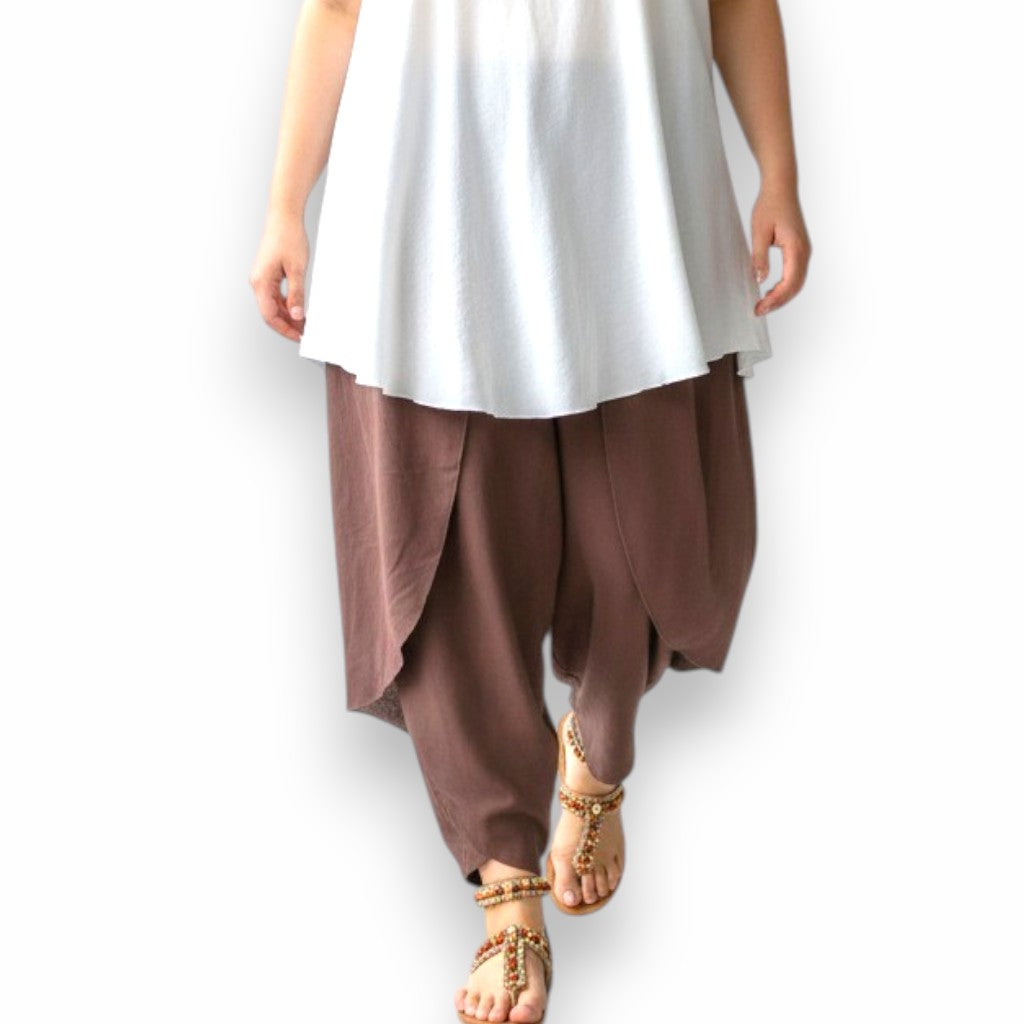 Maxi Top 100% Viscosa Missy