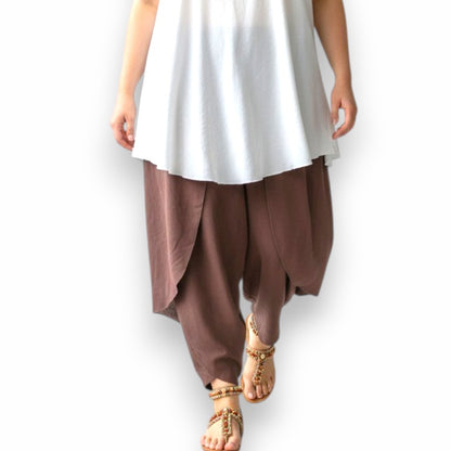 Maxi Top 100% Viscosa Missy