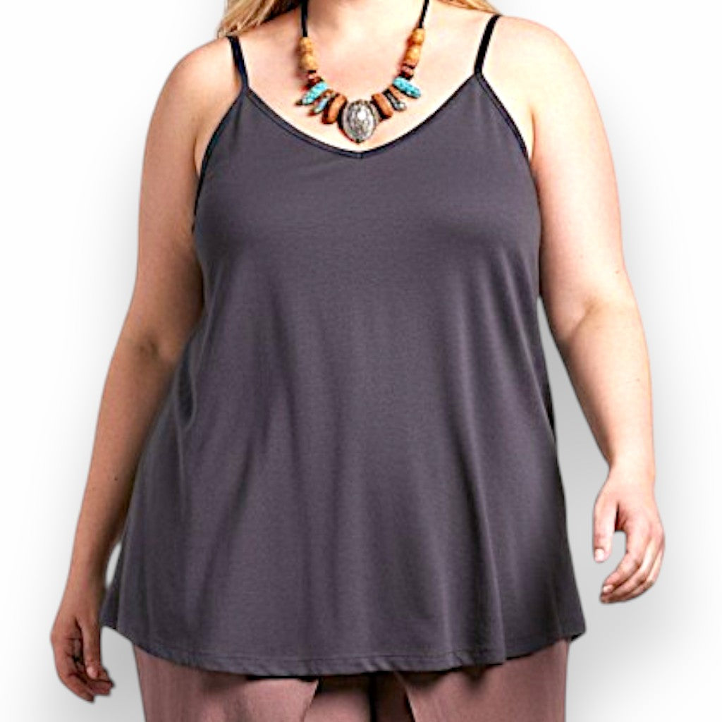 Maxi Top 100% Viscosa Maddy