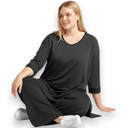 Maxi Completo Maglia + Pantalone Noberta