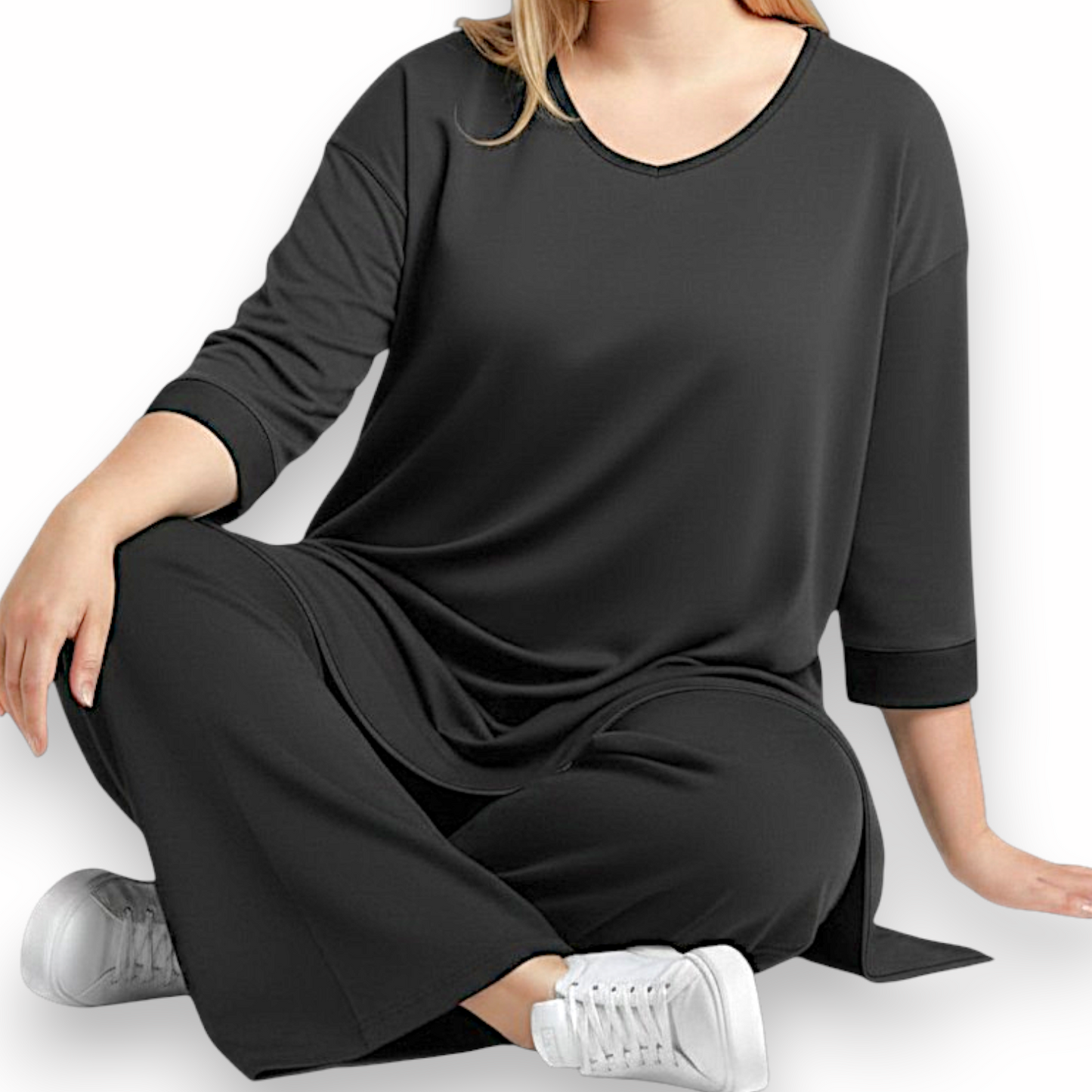 Maxi Completo Maglia + Pantalone Noberta
