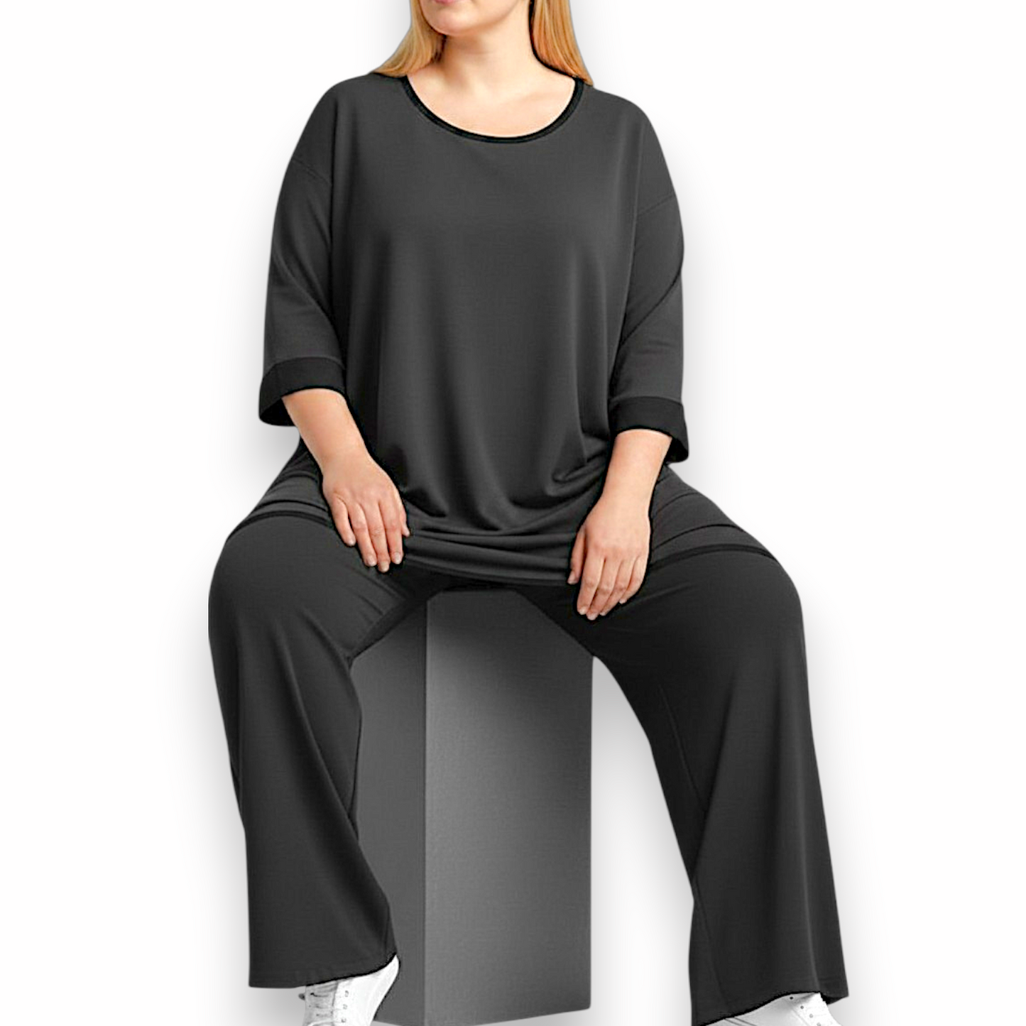Maxi Completo Maglia + Pantalone Noberta