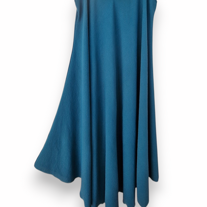 Maxi Abito 100% Viscosa Greta