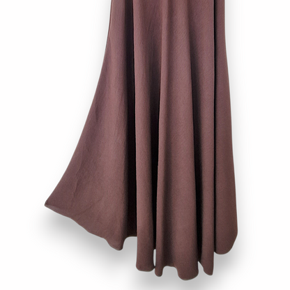 Maxi Abito 100% Viscosa Gerry