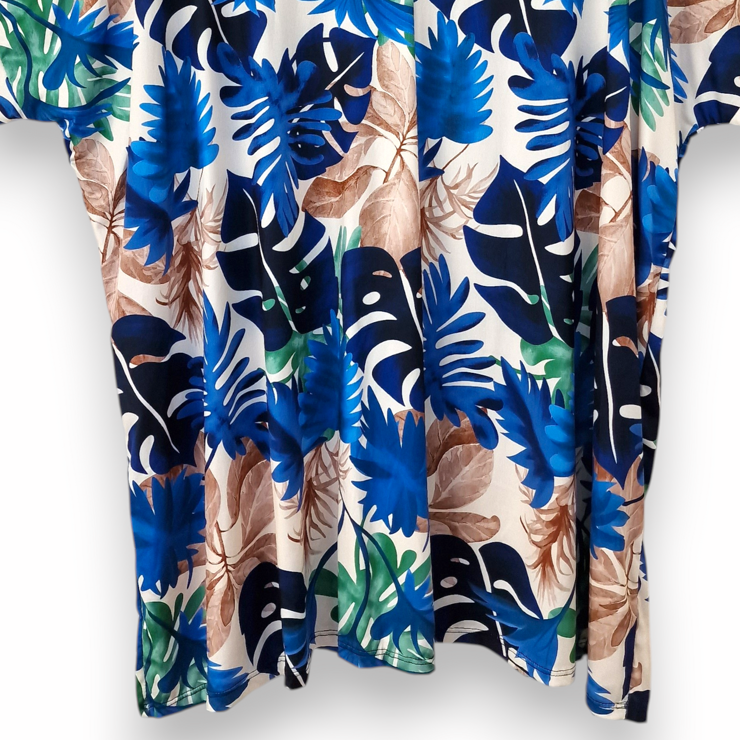 Maxi Maglia  Taglie Forti Elasticizzata Rodica