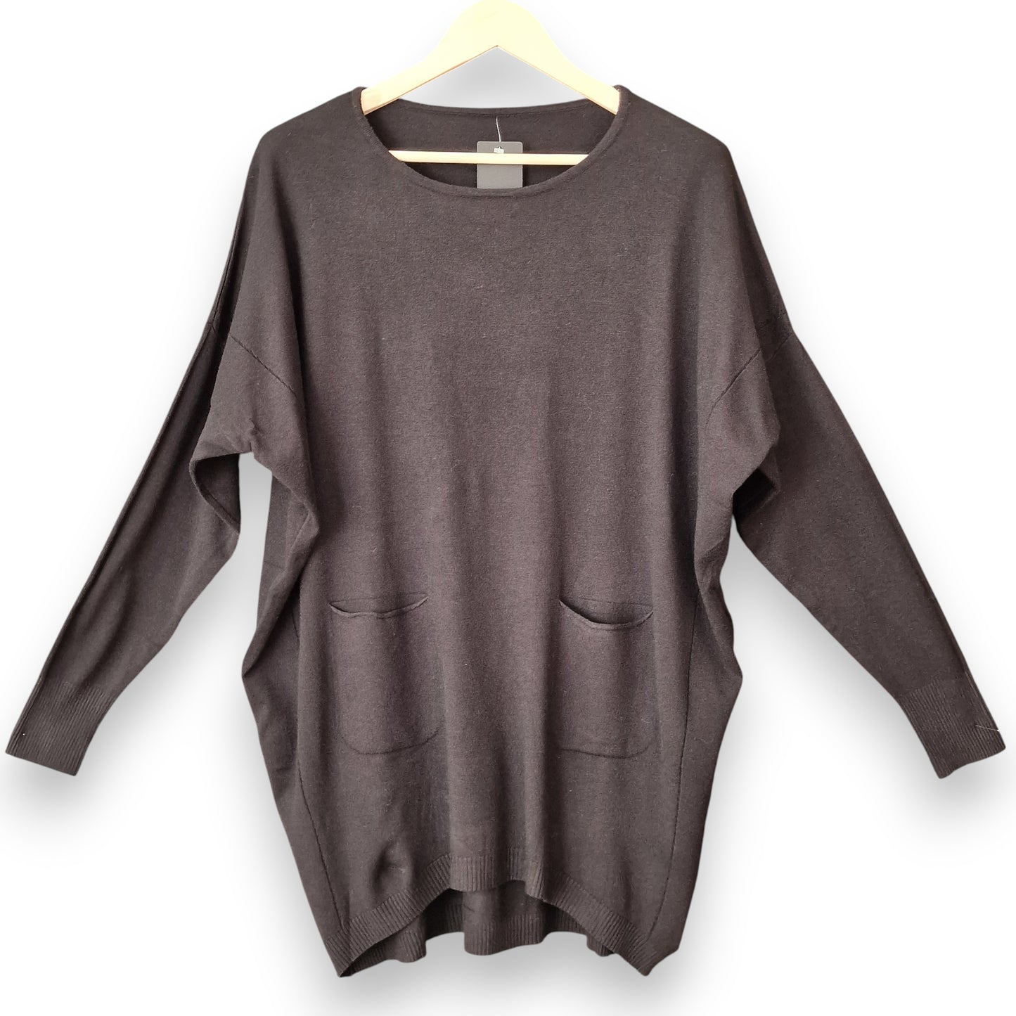 Maxi Maglia Pipistrello Felicity