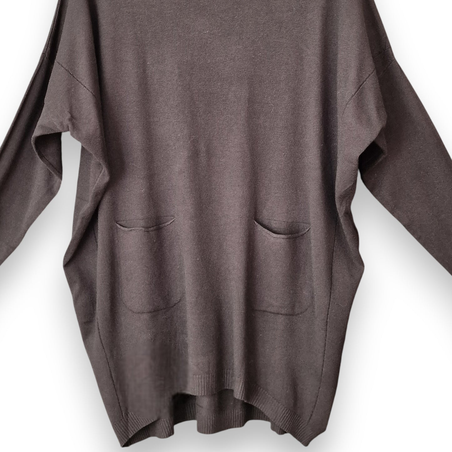 Maxi Maglia Pipistrello Felicity