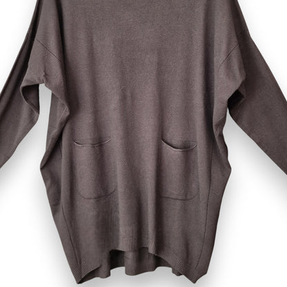 Maxi Maglia Pipistrello Felicity